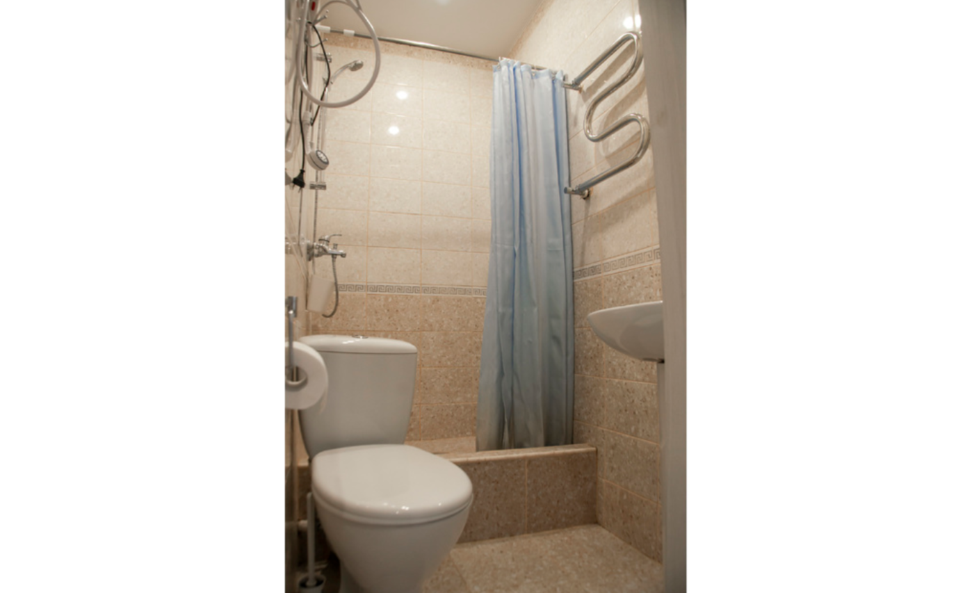 Апартаменты Мильфей 21-2