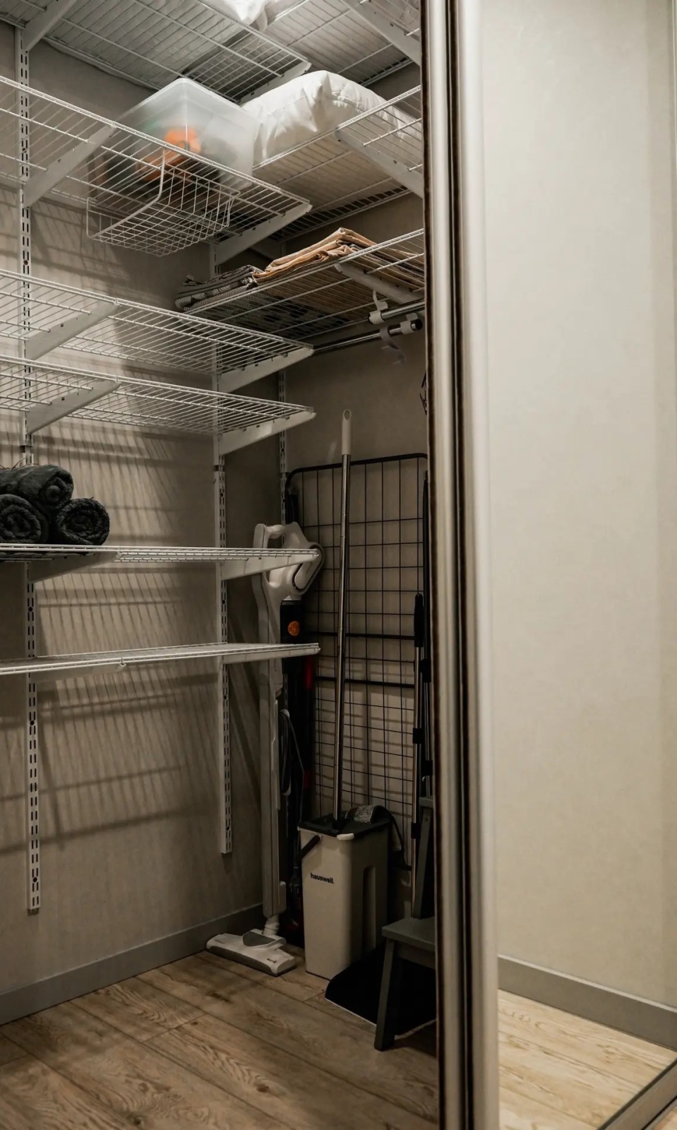 Дизайнерская квартира с потрясающим видом на море