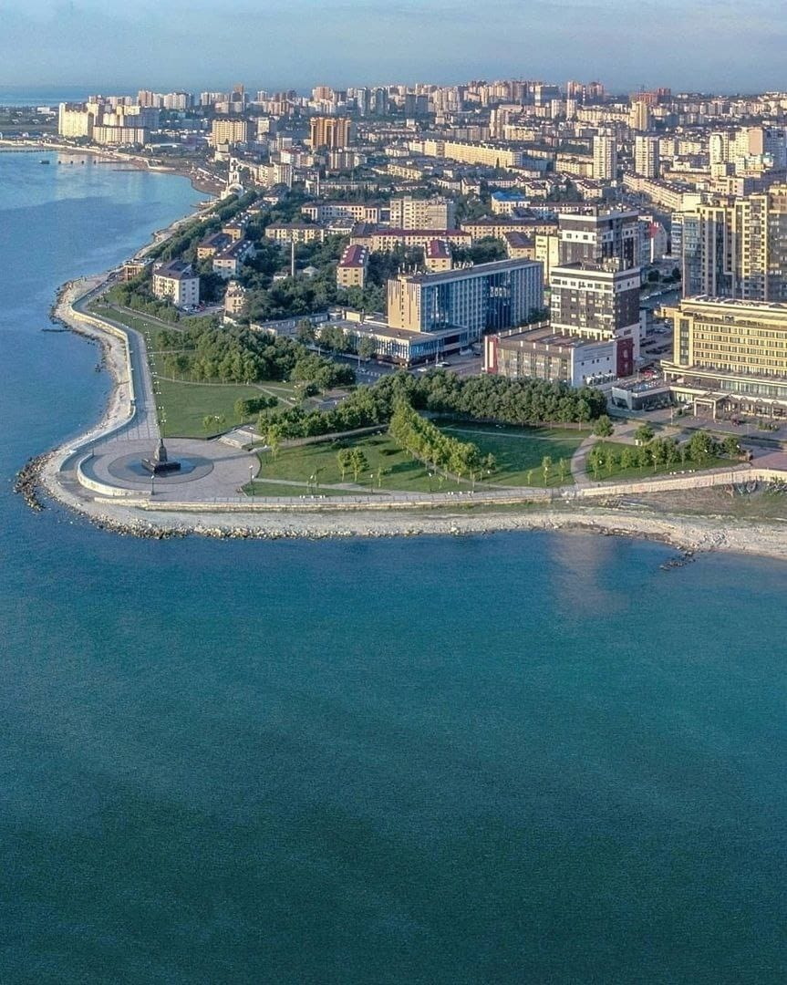 Уютная квартира у моря