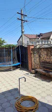Стандарт с раздельными кроватями