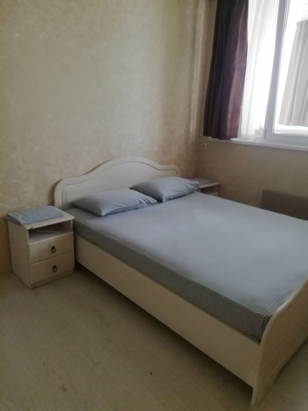 Квартира у моря