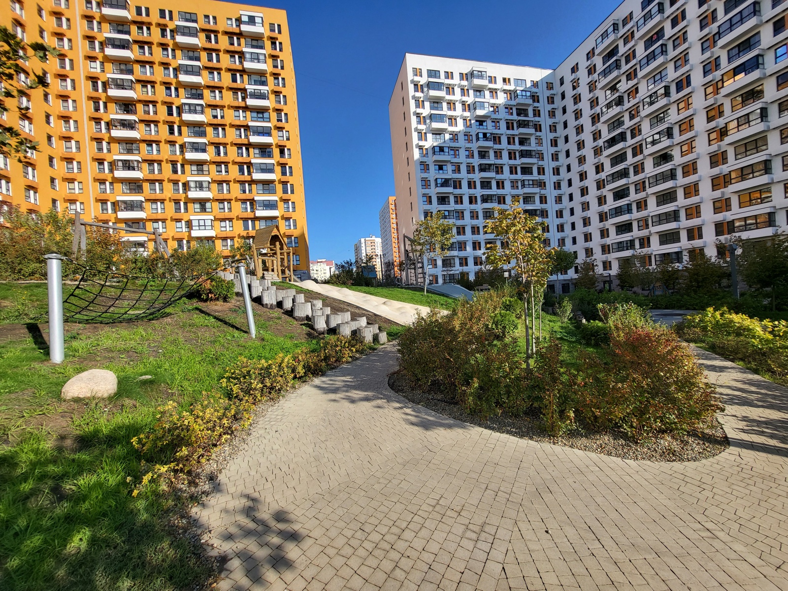 Классическая